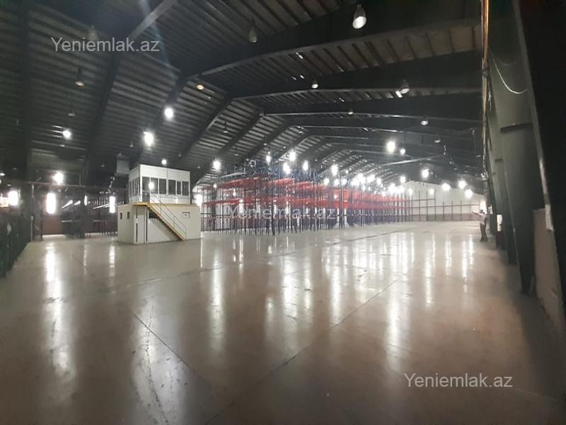 1 otaqlı Obyekt, Atyalı, Abşeron
