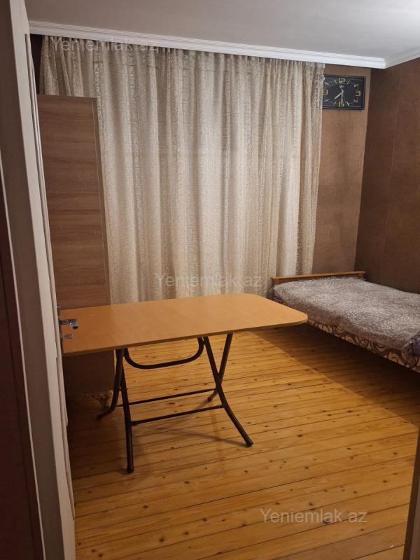 5 otaqlı Həyət evi / Villa, Qaradağ rayonu, Bakı