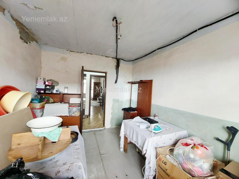 5 otaqlı Bina evi menzil, 17-ci mikrorayon, Sumqayıt