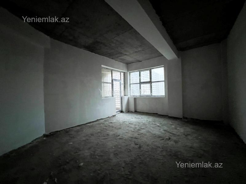 4 otaqlı Bina evi menzil, Yasamal rayonu, Bakı