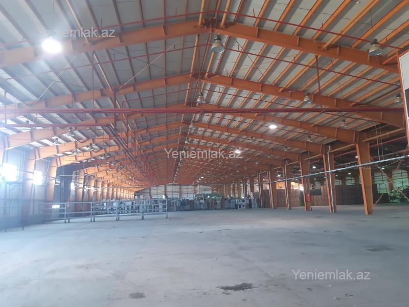 1 otaqlı Obyekt, Atyalı, Abşeron