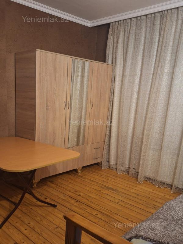 5 otaqlı Həyət evi / Villa, Qaradağ rayonu, Bakı