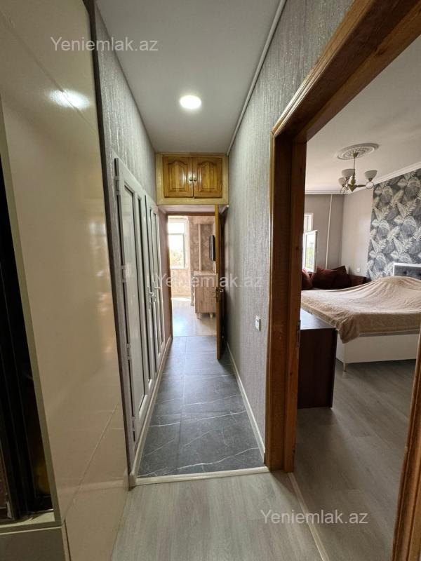3 otaqlı Bina evi menzil, Xətai rayonu, Bakı