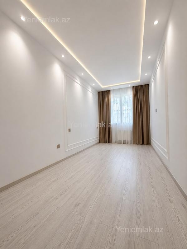 3 otaqlı Bina evi menzil, Nərimanov rayonu, Bakı