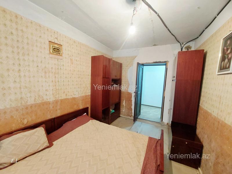 5 otaqlı Bina evi menzil, 17-ci mikrorayon, Sumqayıt