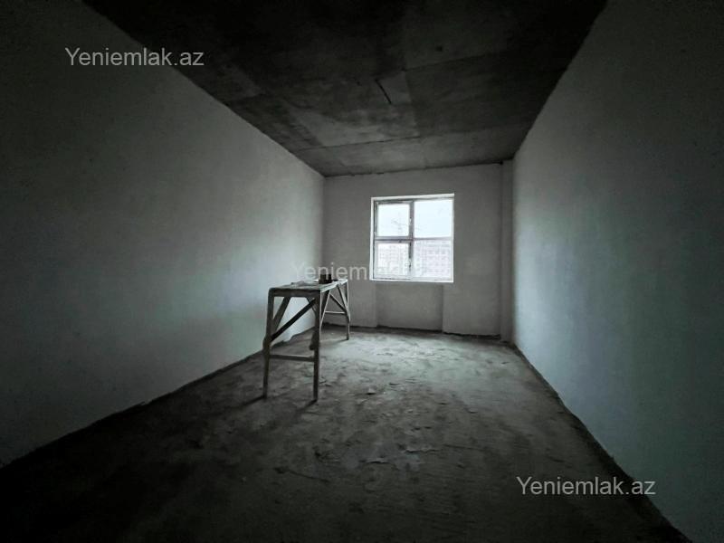 4 otaqlı Bina evi menzil, Yasamal rayonu, Bakı