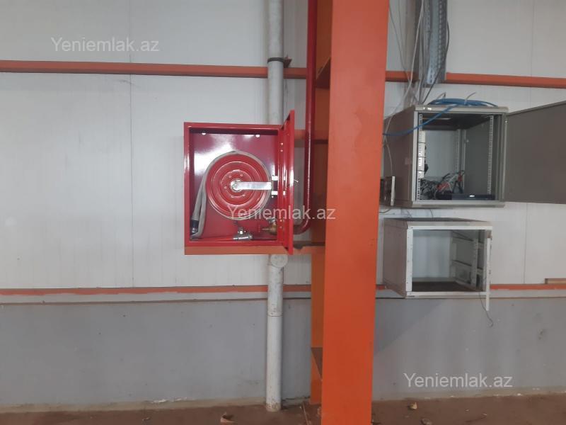 1 otaqlı Obyekt, Atyalı, Abşeron