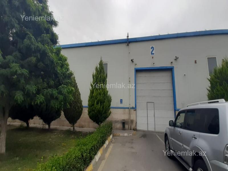 1 otaqlı Obyekt, Atyalı, Abşeron
