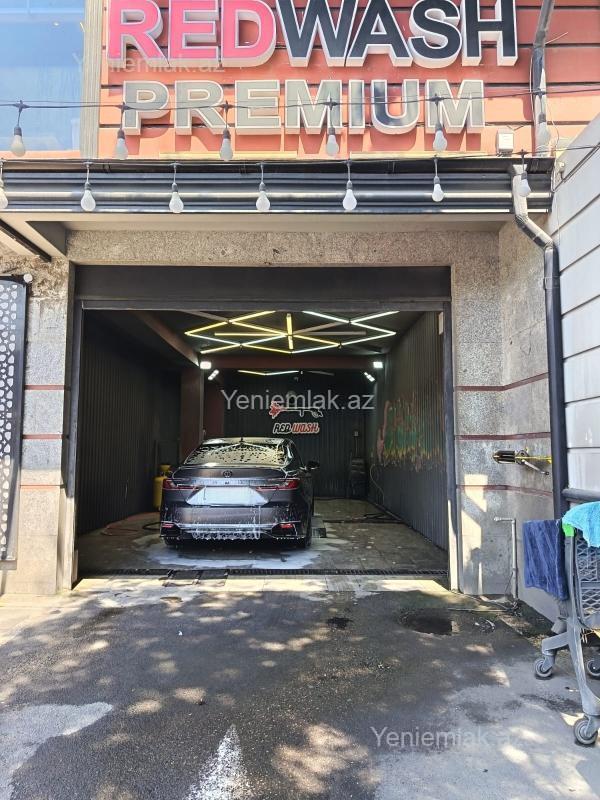 1 otaqlı Obyekt, Xətai rayonu, Bakı