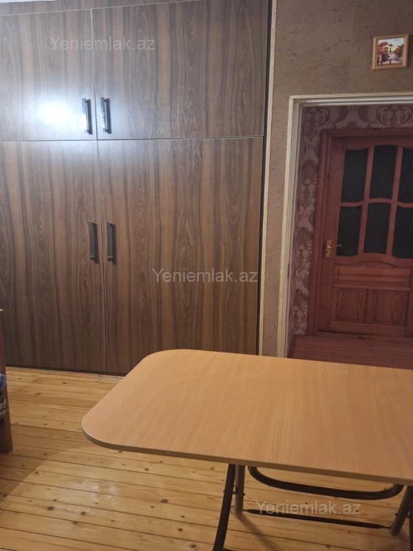 5 otaqlı Həyət evi / Villa, Qaradağ rayonu, Bakı