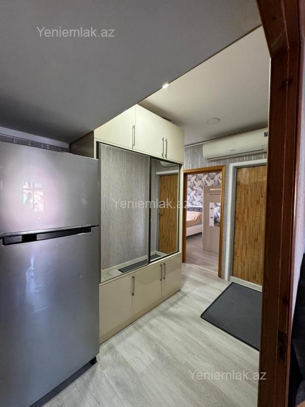 3 otaqlı Bina evi menzil, Xətai rayonu, Bakı