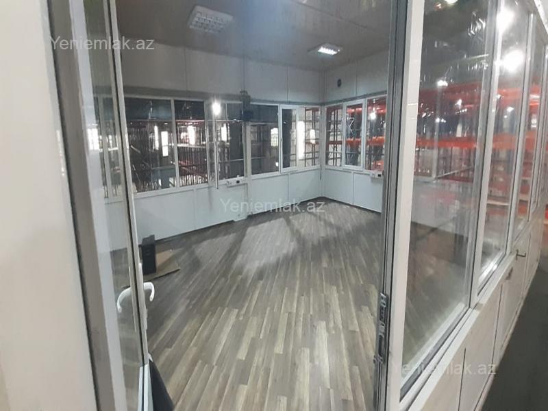 1 otaqlı Obyekt, Atyalı, Abşeron