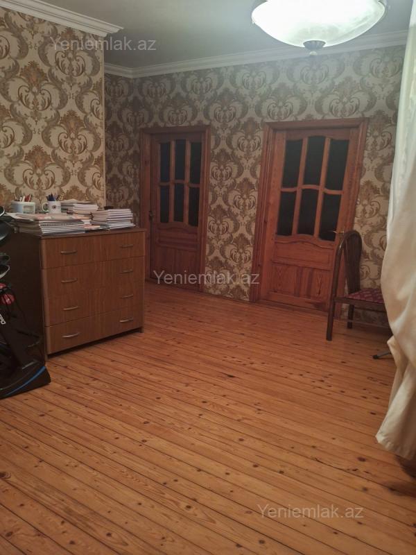 5 otaqlı Həyət evi / Villa, Qaradağ rayonu, Bakı