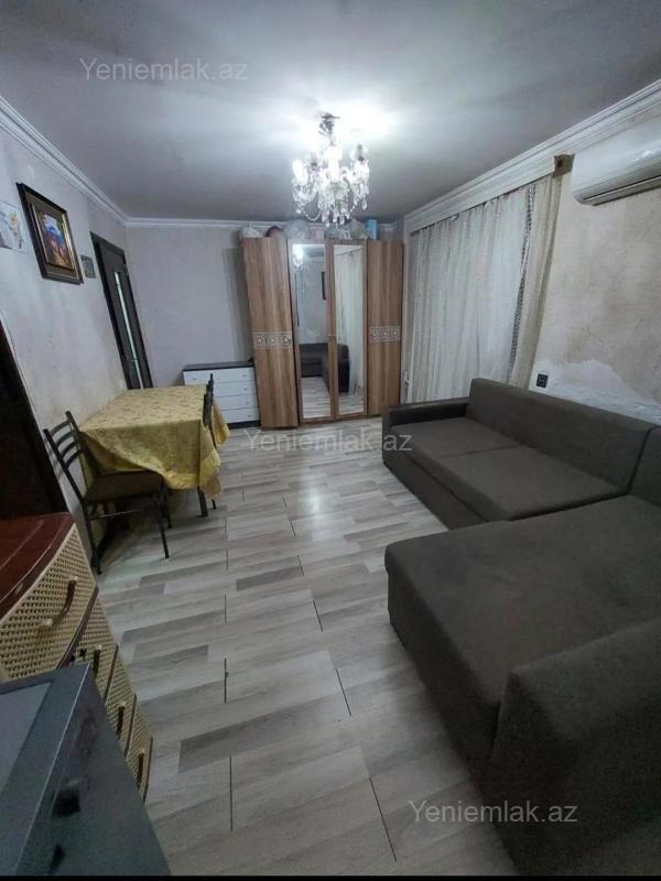 2 otaqlı Bina evi menzil, Yasamal rayonu, Bakı