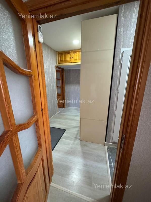 3 otaqlı Bina evi menzil, Xətai rayonu, Bakı
