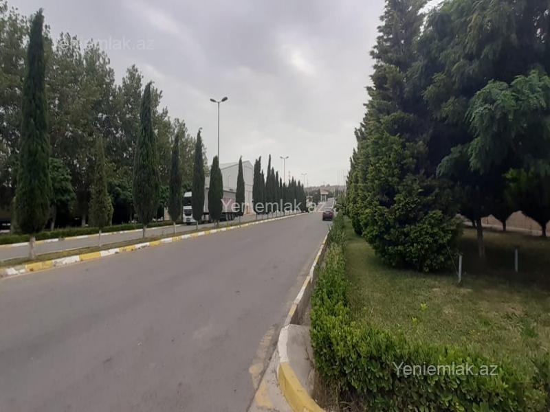 1 otaqlı Obyekt, Atyalı, Abşeron