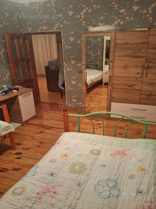 5 otaqlı Həyət evi / Villa, Qaradağ rayonu, Bakı