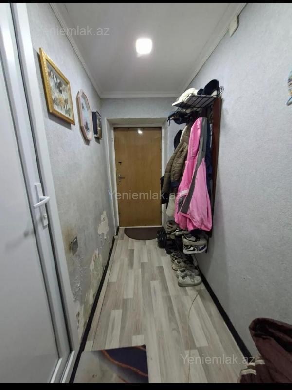 2 otaqlı Bina evi menzil, Yasamal rayonu, Bakı