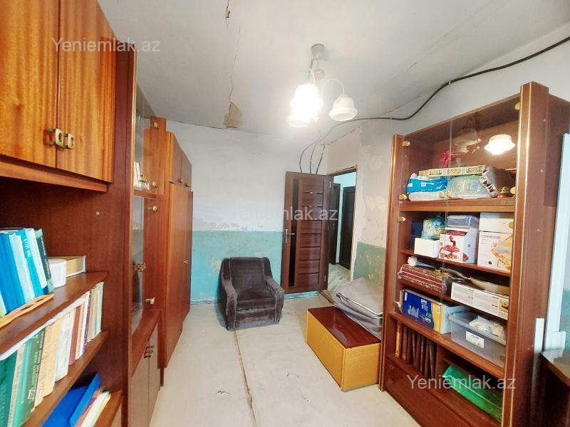 5 otaqlı Bina evi menzil, 17-ci mikrorayon, Sumqayıt