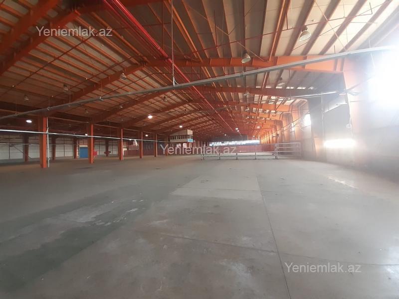1 otaqlı Obyekt, Atyalı, Abşeron