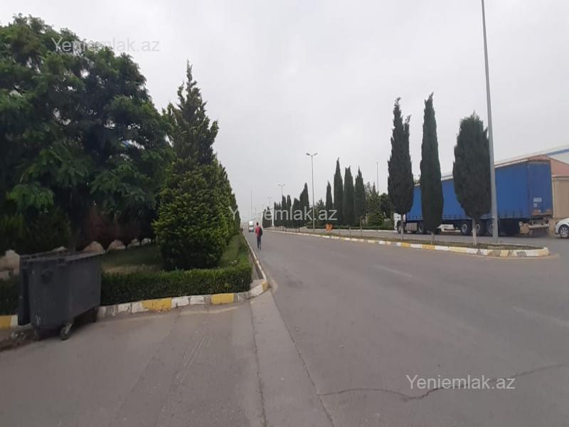1 otaqlı Obyekt, Atyalı, Abşeron