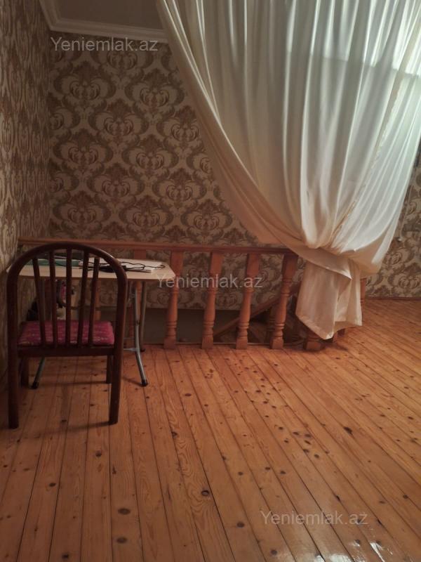 5 otaqlı Həyət evi / Villa, Qaradağ rayonu, Bakı