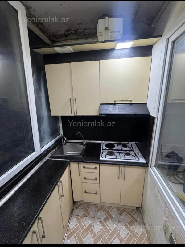 2 otaqlı Bina evi menzil, Yasamal rayonu, Bakı