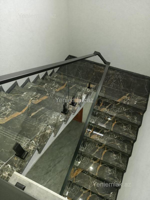5 otaqlı Həyət evi / Villa, Suraxanı rayonu, Bakı