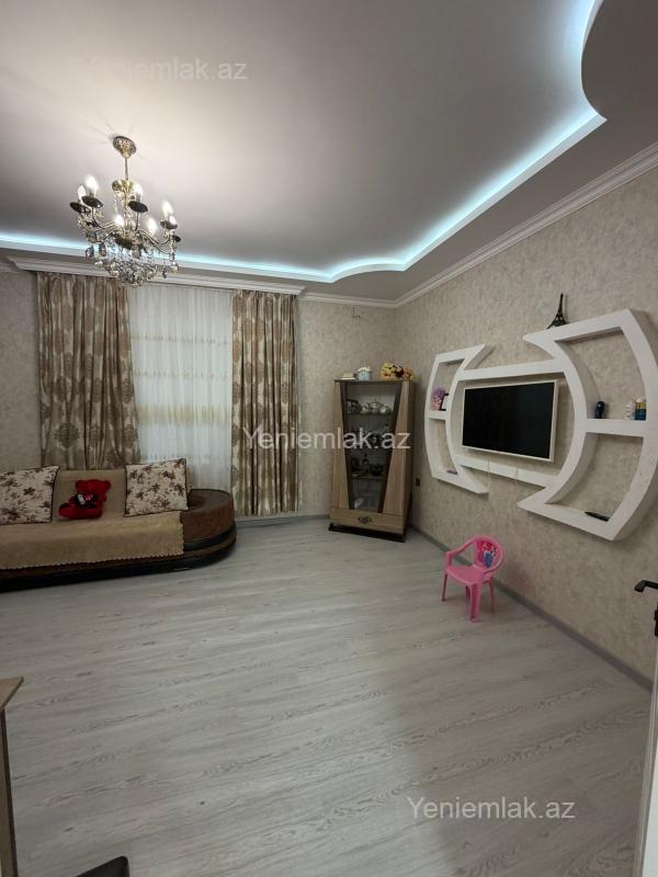 4 otaqlı Həyət evi / Villa, Suraxanı rayonu, Bakı