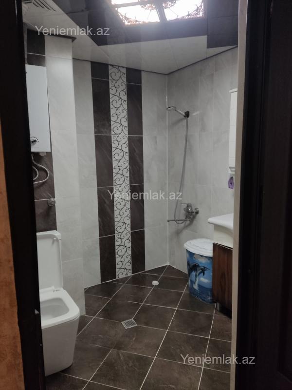 2 otaqlı Bina evi menzil, Suraxanı rayonu, Bakı