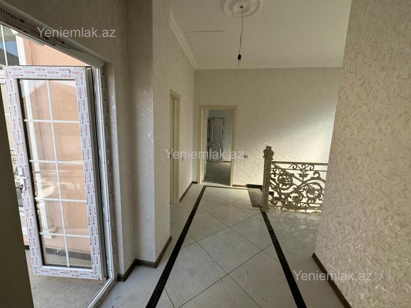5 otaqlı Həyət evi / Villa, Xətai rayonu, Bakı
