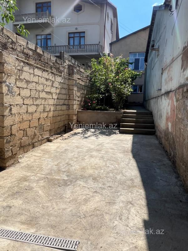 5 otaqlı Həyət evi / Villa, Suraxanı rayonu, Bakı