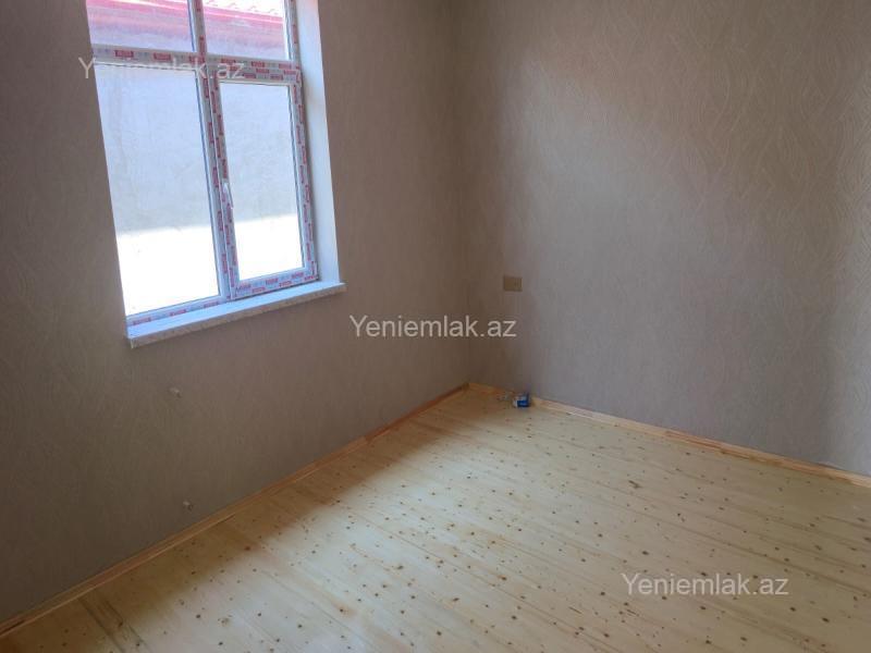 4 otaqlı Həyət evi / Villa, Ceyranbatan qəsəbəsi, Sumqayıt