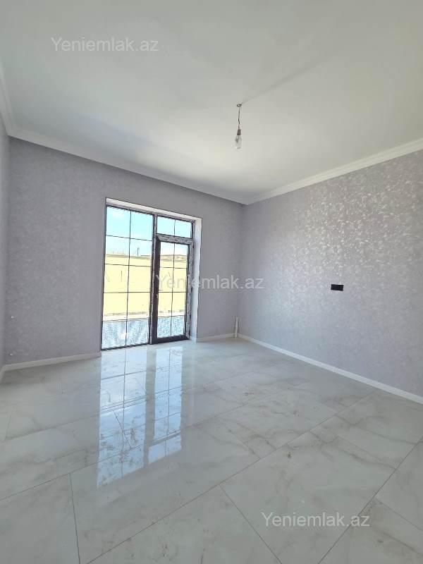 3 otaqlı Həyət evi / Villa, Novxanı, Abşeron