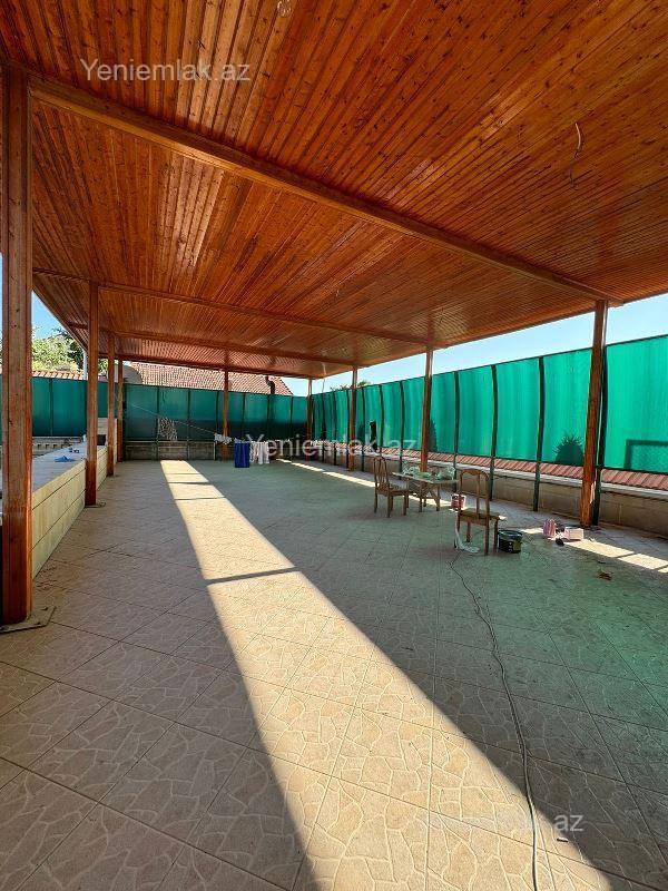 5 otaqlı Həyət evi / Villa, Xəzər rayonu, Bakı