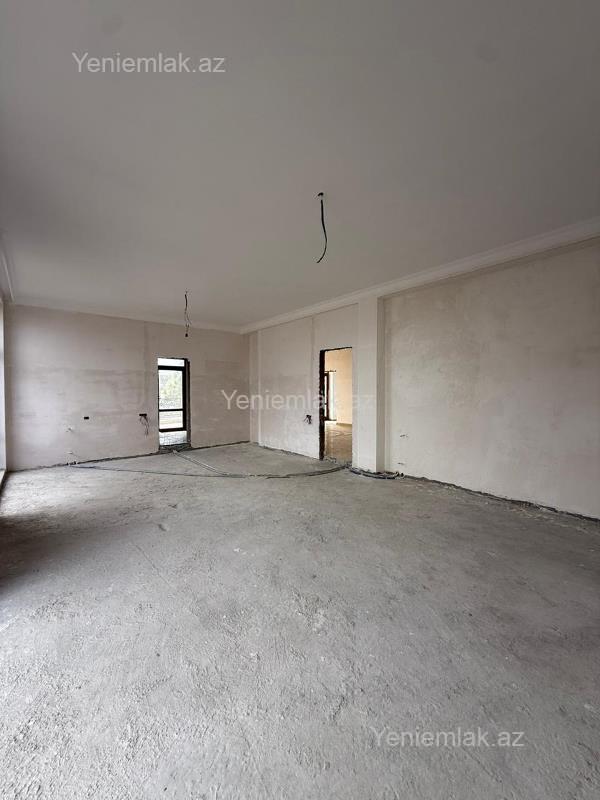 5 otaqlı Həyət evi / Villa, Xəzər rayonu, Bakı