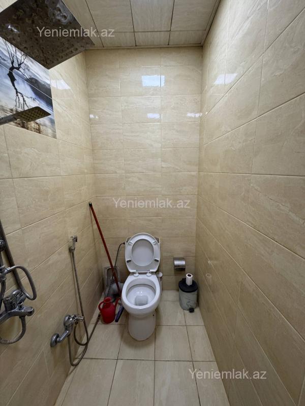 2 otaqlı Bina evi menzil, Masazır, Abşeron