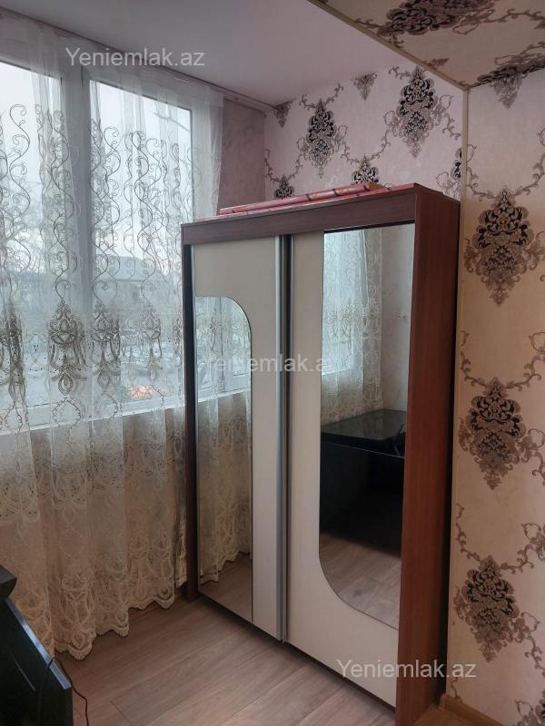 2 otaqlı Bina evi menzil, Yasamal rayonu, Bakı