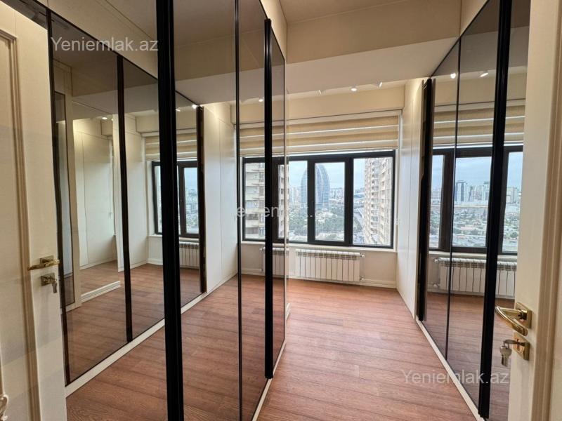 4 otaqlı Bina evi menzil, Xətai rayonu, Bakı