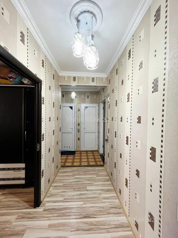 2 otaqlı Bina evi menzil, 9-cu mikrorayon, Sumqayıt