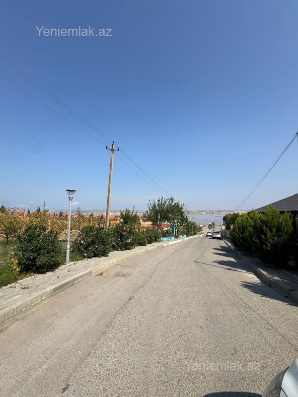 4 otaqlı Həyət evi / Villa, Masazır, Abşeron