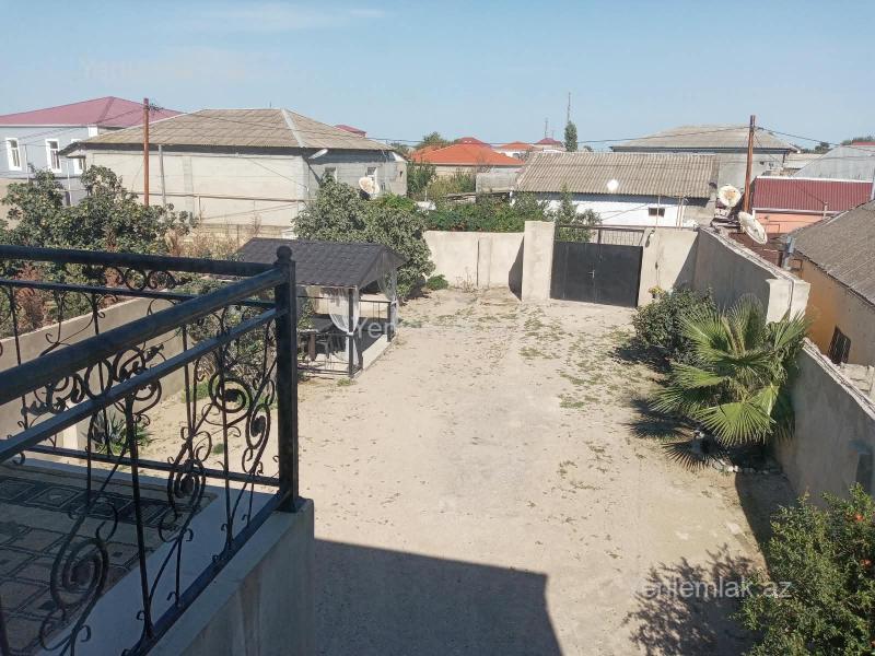 4 otaqlı Həyət evi / Villa, Sabunçu rayonu, Bakı