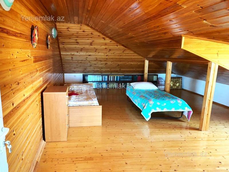 6 otaqlı Həyət evi / Villa, Suraxanı rayonu, Bakı