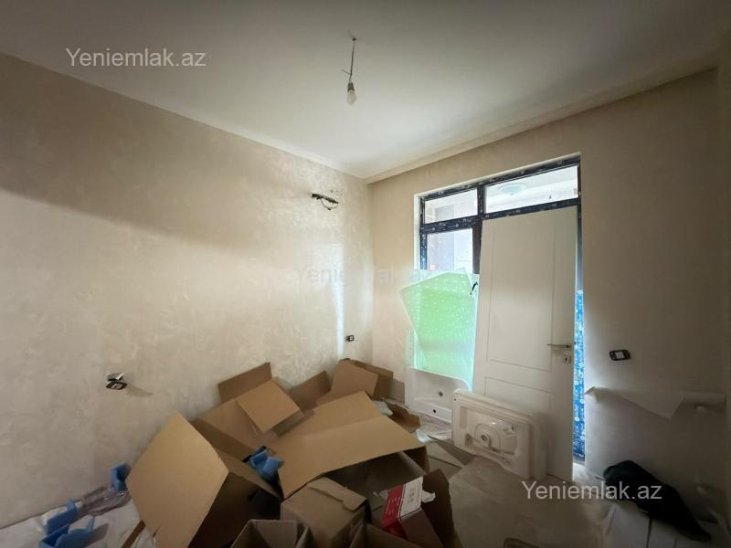 2 otaqlı Bina evi menzil, Yasamal rayonu, Bakı