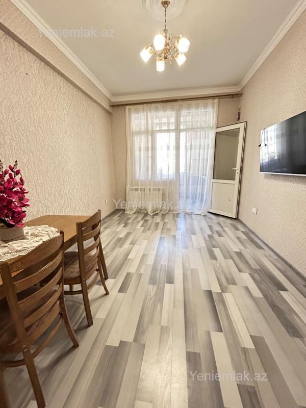 3 otaqlı Bina evi menzil, Sumqayıt şəh., Sumqayıt