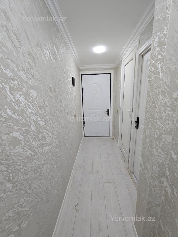 2 otaqlı Bina evi menzil, 5-ci mikrorayon, Sumqayıt