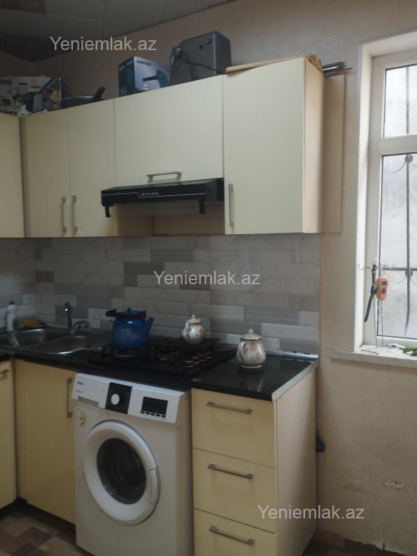 3 otaqlı Həyət evi / Villa, Suraxanı rayonu, Bakı