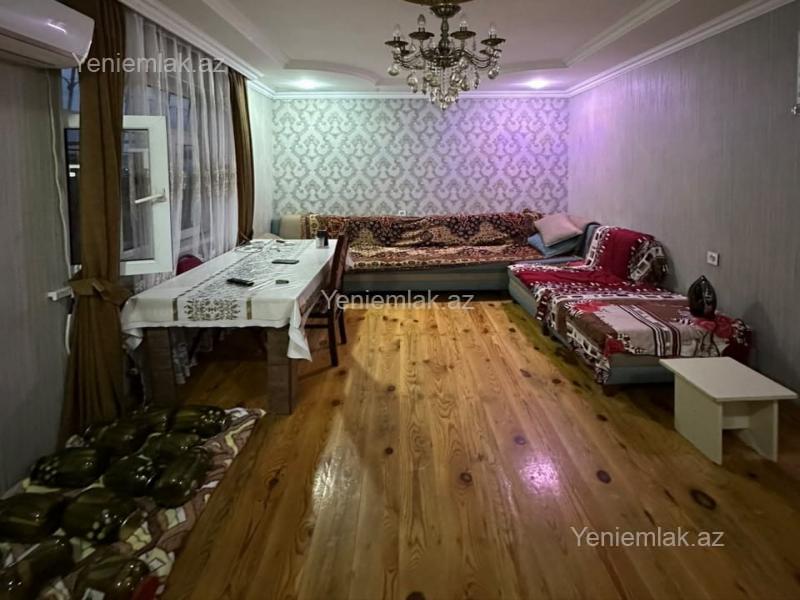 3 otaqlı Həyət evi / Villa, Suraxanı rayonu, Bakı