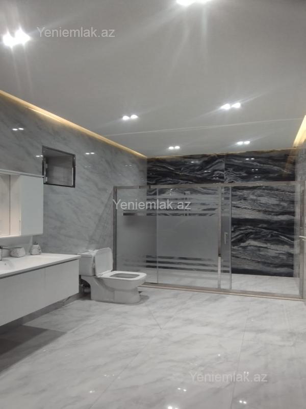4 otaqlı Həyət evi / Villa, Qurd dərəsi, Sumqayıt