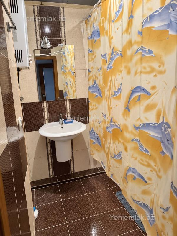 4 otaqlı Bina evi menzil, Xətai rayonu, Bakı